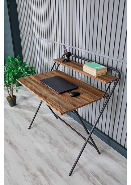Katlanır Çalışma Masası 85X55X74 cm fırsatları