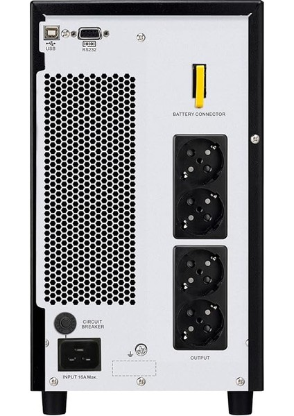 SPM3KI-TR 3000VA Ups modelleri