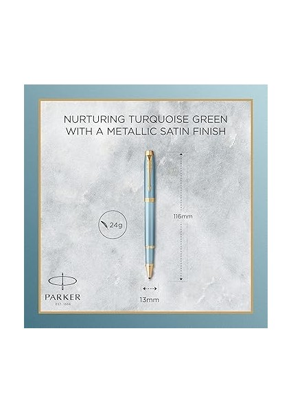 Im Rituals Açık Yeşil Gt Roller Kalem modelleri