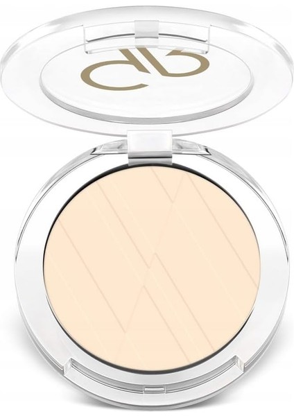 Golden Rosepressed Powder NO:101 - Pudra modelleri