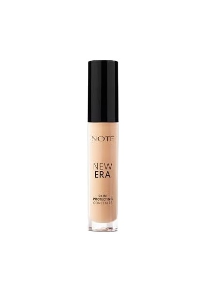 Note New Era Skin Protecting Concealer 60 Göz Altı Kapatıcısı fiyatları