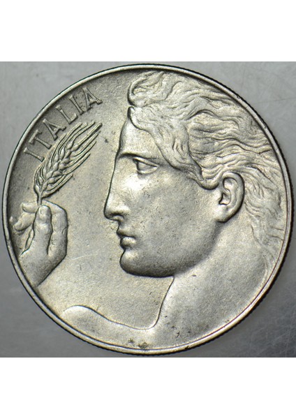 Italya 20 Centesimi 1920. modelleri