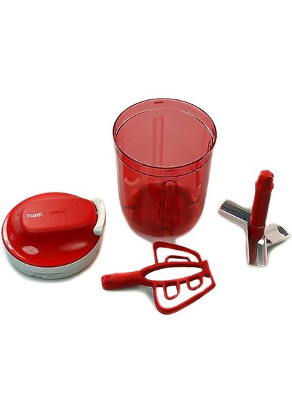 Chef Multi-Chef Kırmızı Süpersonik, Kesme ve Dövme Speedy Girl Için fiyatları