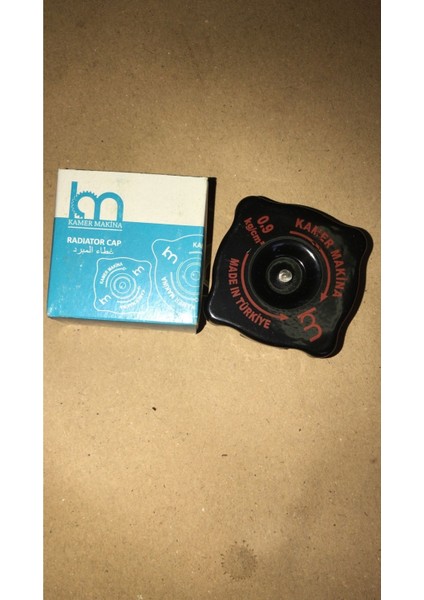 Tofaş Doğan Kartal Şahin Slx 1600 Radyatör Kapağı