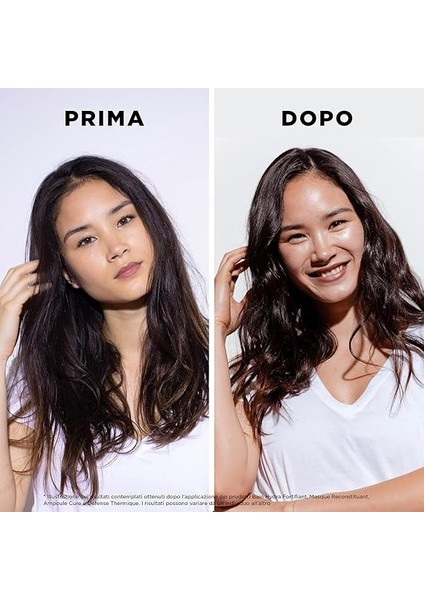 Genesis Serum Anti-Chute Fortifiant Dökilme Önleyici 90 ml modelleri