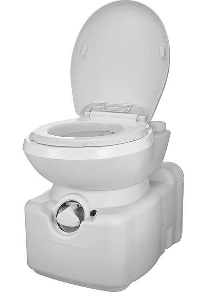 Tekerlekli Kasetli Karavan Tuvaleti 22 Litre fiyatları