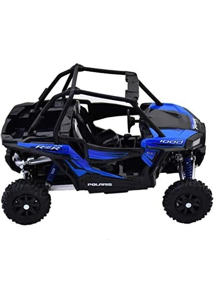 57593 A 1: 18 Polaris Rzr Xp 1000, Beyaz modelleri
