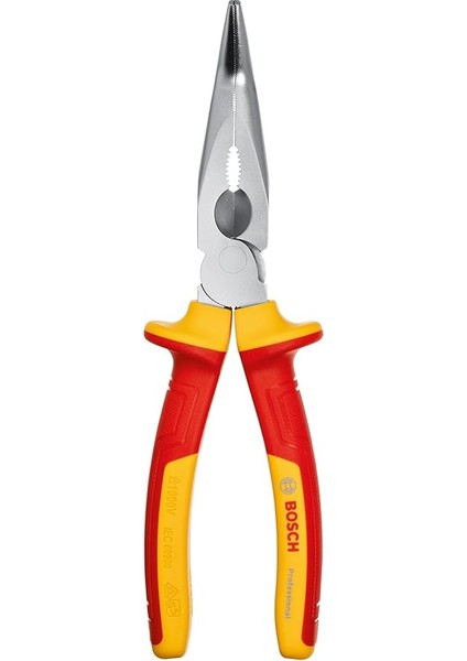 Professional Vde Eğri Ağız Kargaburun (1x Eğri Ağız Kargaburun) fiyatları