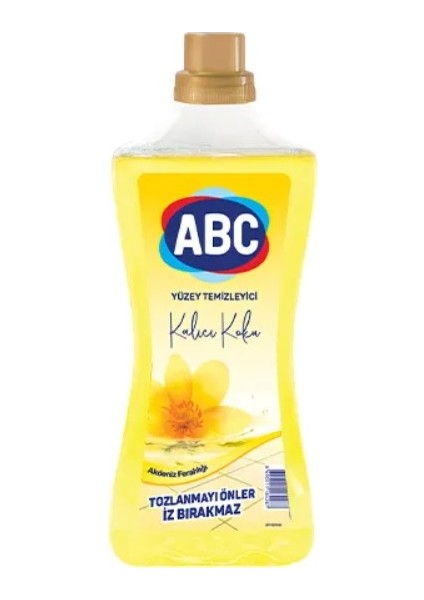 Yüzey Temizleyici Akdeniz Ferahlığı 2500ML