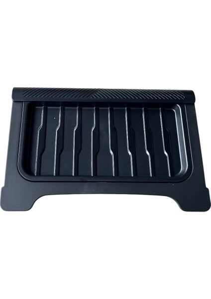 Tesla Model Y Juniper Için Uyumlu Arka Ekran Altı Saklama Kutusu modelleri