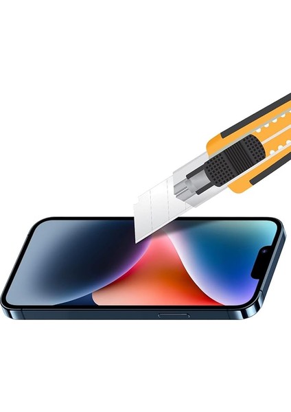 Labs iPhone 14/13 Pro/13 5d Privacy Ekran Koruyucu indirimleri