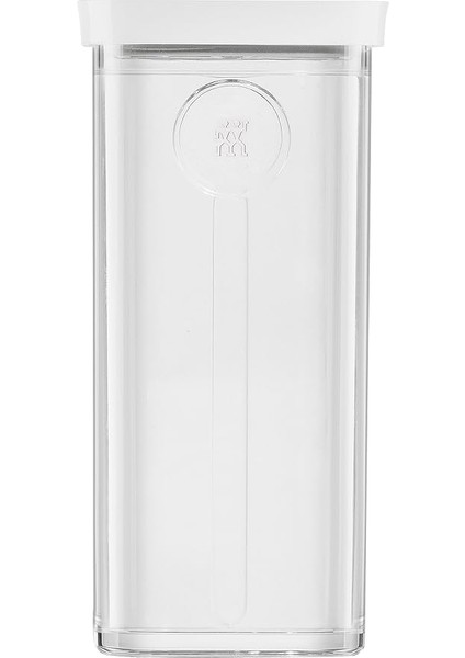 Fresh & Save Cube Vakumlu Başlangıç Seti, Boyut S, 6 Parçalı Vakumlu Saklama Seti, 3 x Cube Kutuları S, Vakum Pompası, Ölçüm Kaşığı, Nfc Etiketleri Dahil fırsatları