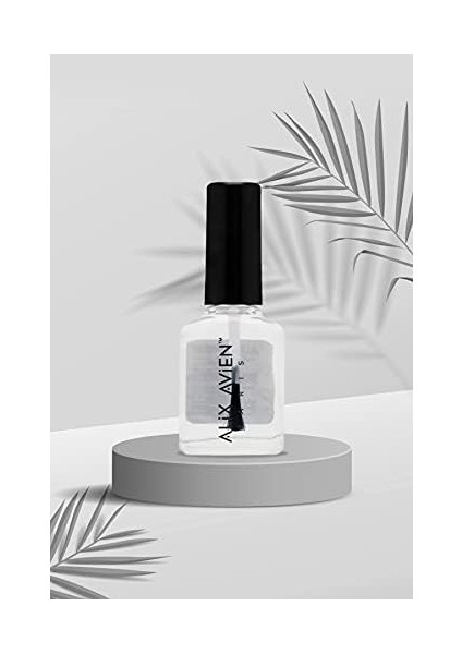 Şeffaf Oje Cila 01 - Yüksek Pigmentli Uzun Süreli Kalıcılık Hızlı Kuruma - Nail Lacquer 01 modelleri