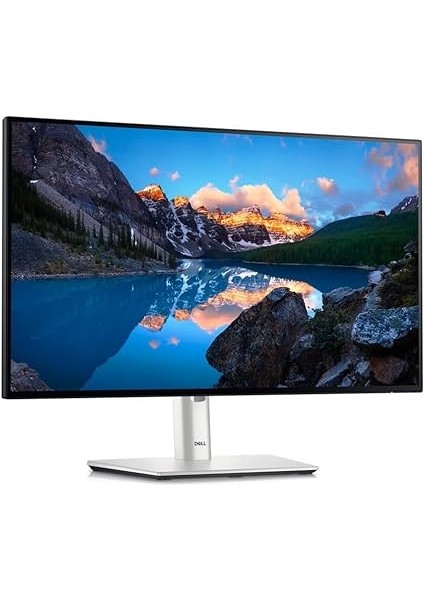 Ultrasharp U2424HE Skaerm – LED Ba fiyatları