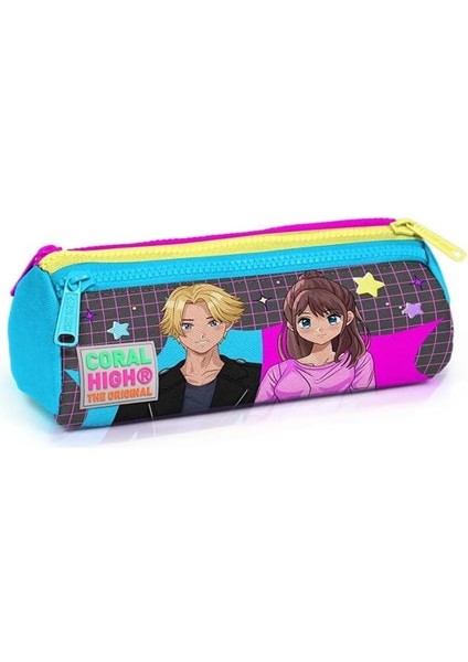 Çanta (Üç Bölmeli)