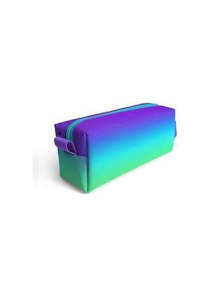 Mor Lila Renk Geçişli Tek Bölmeli - Kız Çocuk Çantası fiyatları