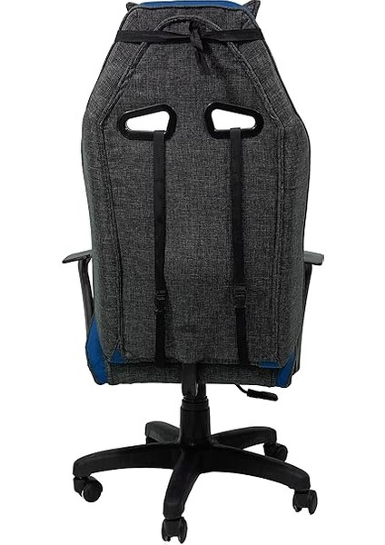 Oyuncu Koltuğu Lion Mavi Renk indirimleri