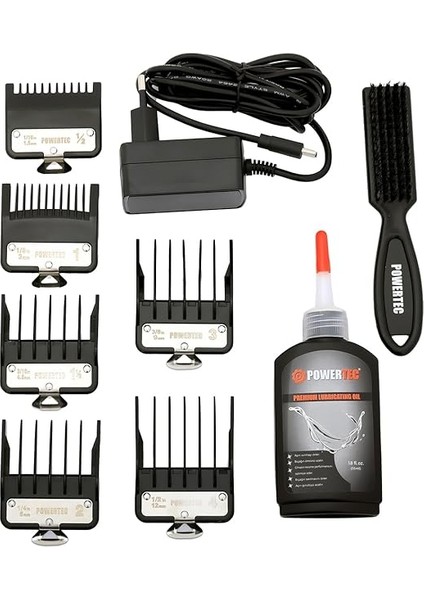 TR-4100 Profesyonel Saç Sakal Tıraş Makinesi modelleri