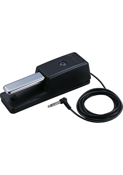 Dp-10 Kaymayan Kauçuk Plakalı Gerçek Düşüş Pedalı