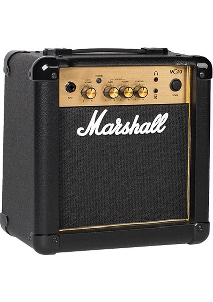 MG10G 10W Elektro Gitar Kombo Amplifikatör