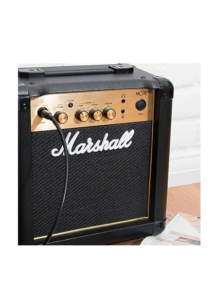 MG10G 10W Elektro Gitar Kombo Amplifikatör modelleri