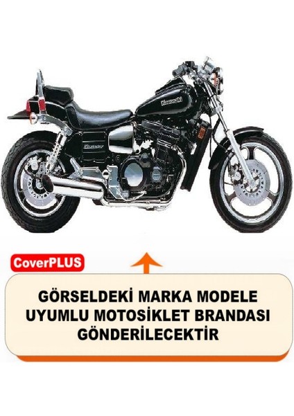 Kawasaki Zl 600 Branda (Arka Çanta Uyumlu) Motosiket Brandası (Siyah Renk) Motor Örtüsü Çadır Su Geçirmez Motosiklet Kılıfı Motor Brandası fiyatları