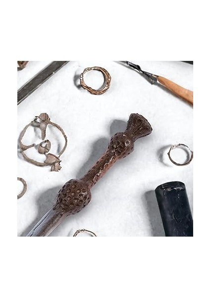 Harry Potter - Profesör Albus Dumbledore Asa 34 cm Özel Kutulu indirimleri