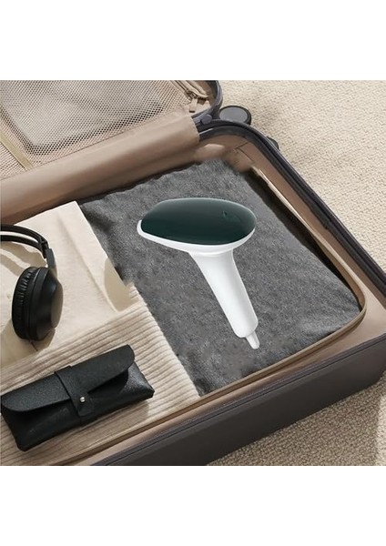 SSI-6636 Portatif Buharlı Kırışıklık Giderici – Dikey Ütü, Hızlı Isınma, Güçlü Buhar, Seyahat Tipi Kullanım fiyatları