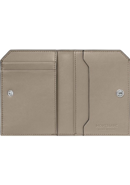 Meisterstück Selection Soft Mini Cüzdan 4cc 131826