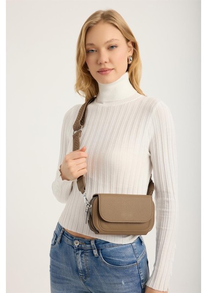 Cover Multi Function Kolon Askı Yan Cüzdan