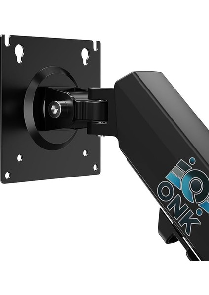 0NK1732S 17-32" Gaz Amortisörlü Tekli Monitör Yükseltici 0NK1732S