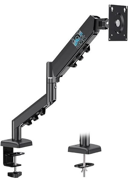 0NK1732S 17-32" Gaz Amortisörlü Tekli Monitör Yükseltici 0NK1732S modelleri
