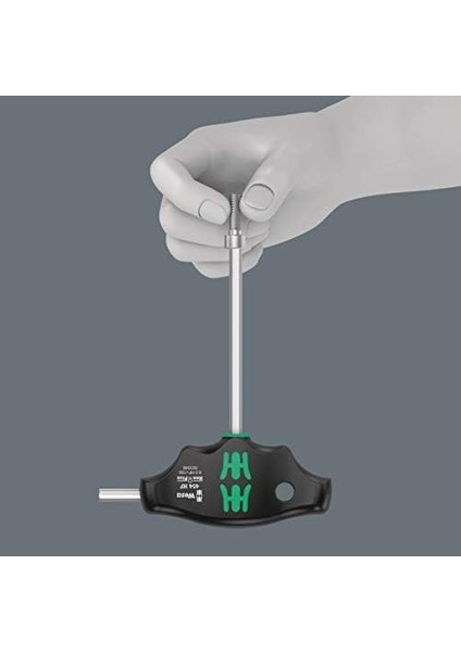 05023348001 454 Hf T Kol Tornavida Hex-, 6 x 200 mm fiyatları