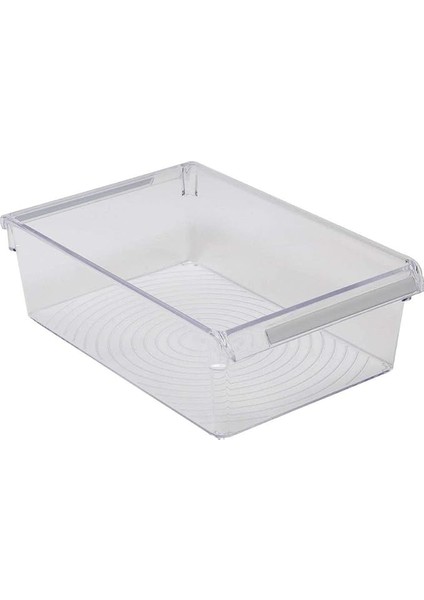 Düzenleyici Raf, 325 X205X100 Mm, Şeffaf