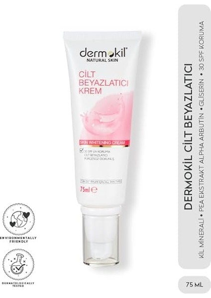 Cilt Beyazlatıcı 75 ml fiyatları