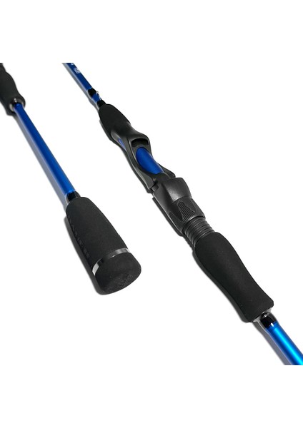 Bambam Salt1 Dfr 218 cm 5-14 gr Spin Olta Kamışı modelleri