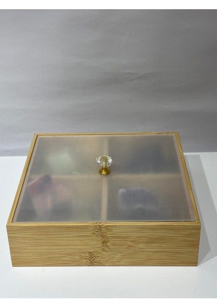 Başak Burcu Doğaltaşları Özel Kutulu