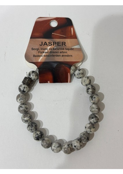 Başak Burcu Doğaltaşları Özel Kutulu