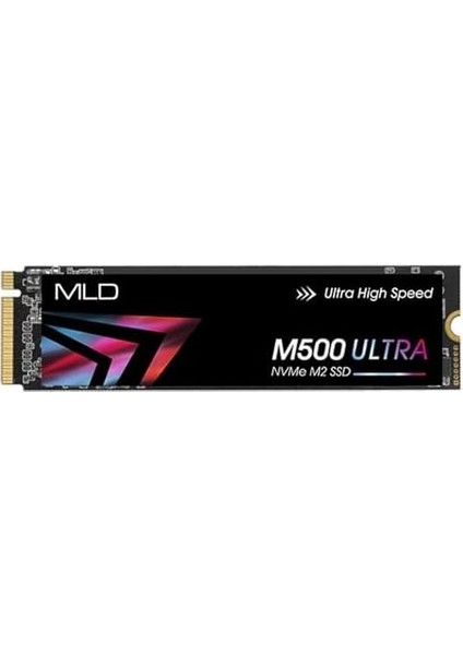 1tb M500 Nvme 2280 Gen4 SSD 7000/4700MB MLD22M500P21-1000 fiyatları