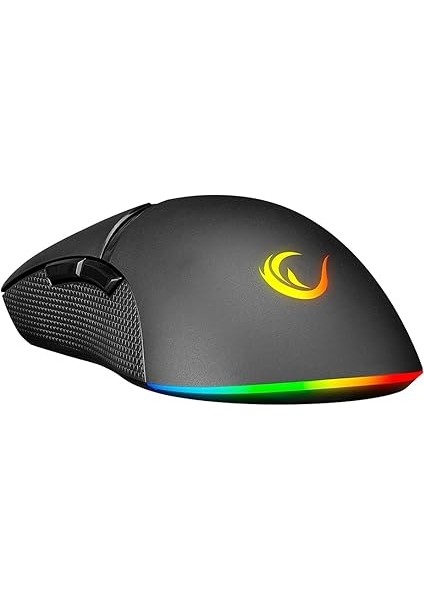 SMX-R88 X-Space 7200DPI Rgb Ledli Makrolu Gaming Oyuncu Mouse, Pc ve Mac Uyumlu indirimleri