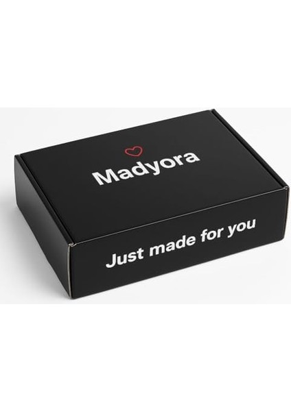 Kahvesi Hediye Kutusu modelleri