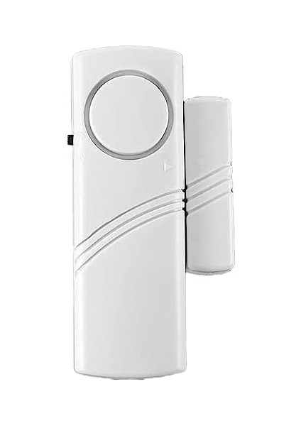 RB-KP44 Kapı Pencere Alarmı - Uzaktan Kumanda Pilli - Hırsız Alarm Sistemi Piller Hariç fiyatları