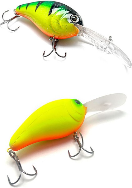 EG-038 F Wormouth Wobbler 7.2 cm 22.9 gr Maket Yem fiyatları