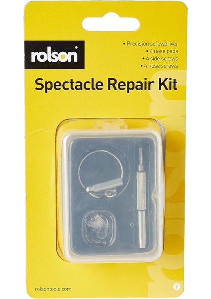59222 Spectacle Repair Kit
