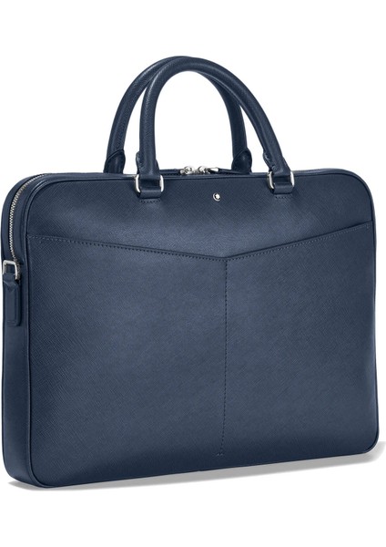 Sartorial Ultra Ince Belge Çantası 130095