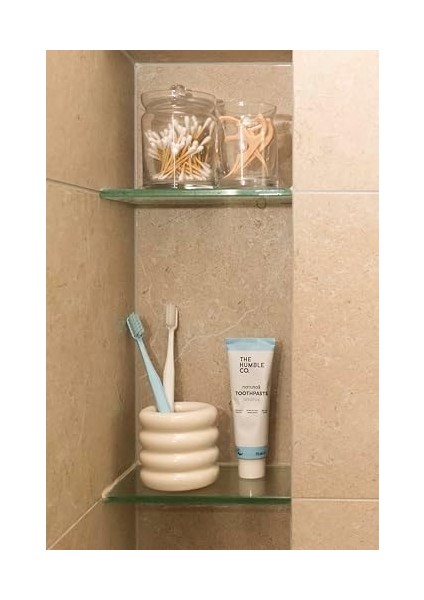 Humble Toothpaste Adult Sensitive 75 ml Hassas Dişler Için Diş Macunu 75 ml (Tavsiye Yaş 12+)