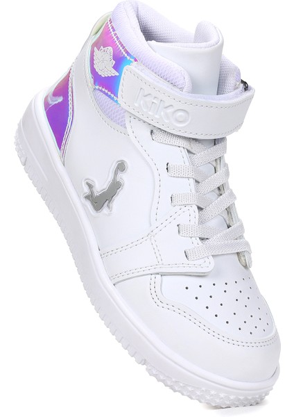 Hayka Cırtlı Basketbol Kız Çocuk Spor Ayakkabı