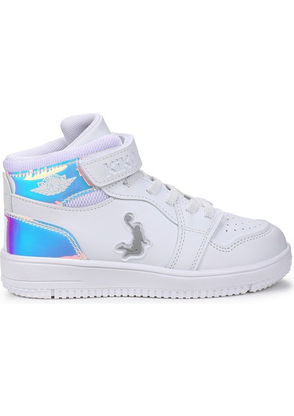 Hayka Cırtlı Basketbol Kız Çocuk Spor Ayakkabı modelleri