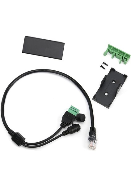 Sunucusu Seri Port Kablosuz Ağ Veri Iletişim Modülü HF7211 5-36V Iot Otomasyonu Için Evrensel Adaptör Uzaktan Erişim Akıllı Ev Entegrasyonu