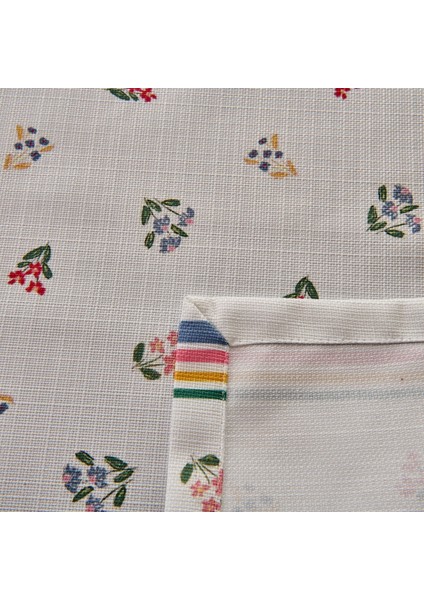 Soft Granny Summer Edin 2'li Amerikan Servis - Ekru - 35X50 cm modelleri